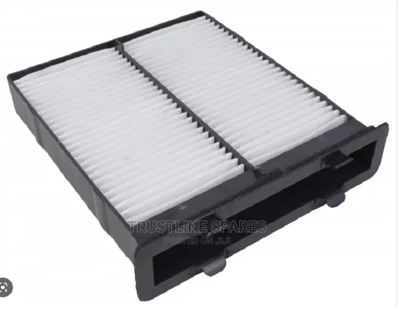 Suzuki S4- Pollen/Cabin Filter-9586080j00