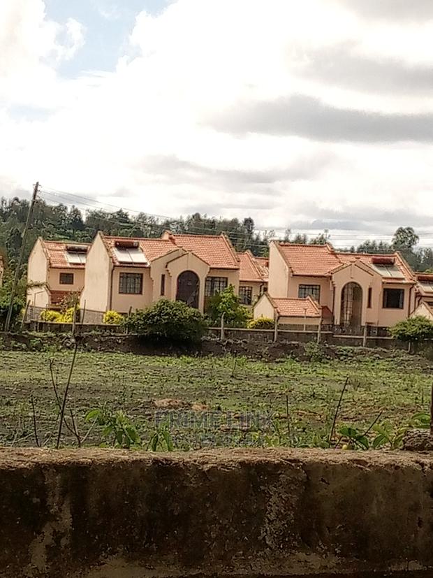 Prime 1/4 1/2 Acre in Ngong-Matasia