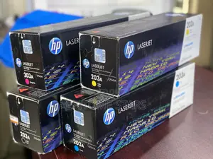 Hp 203A Original Quality Toner