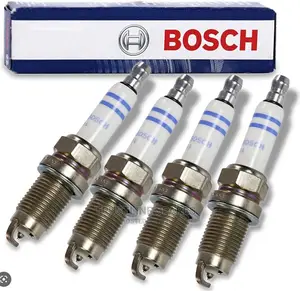 Audi A1,A3 /Vw-Touran,Tiguan,Jetta,Golf Spark Plug- Fr6hi332