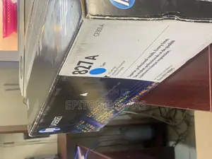Hp 827A Toner Original