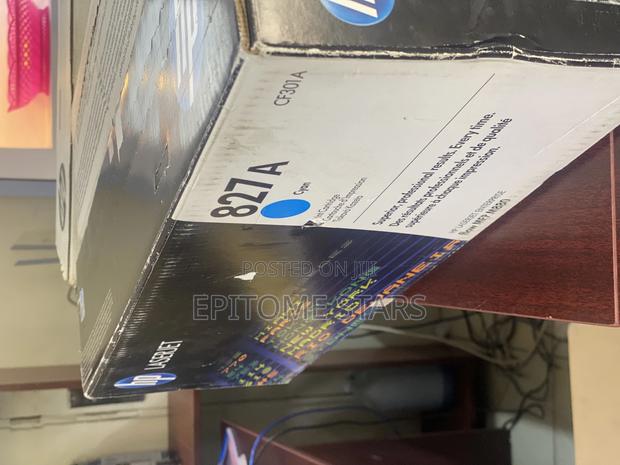 Hp 827A Toner Original - main view
