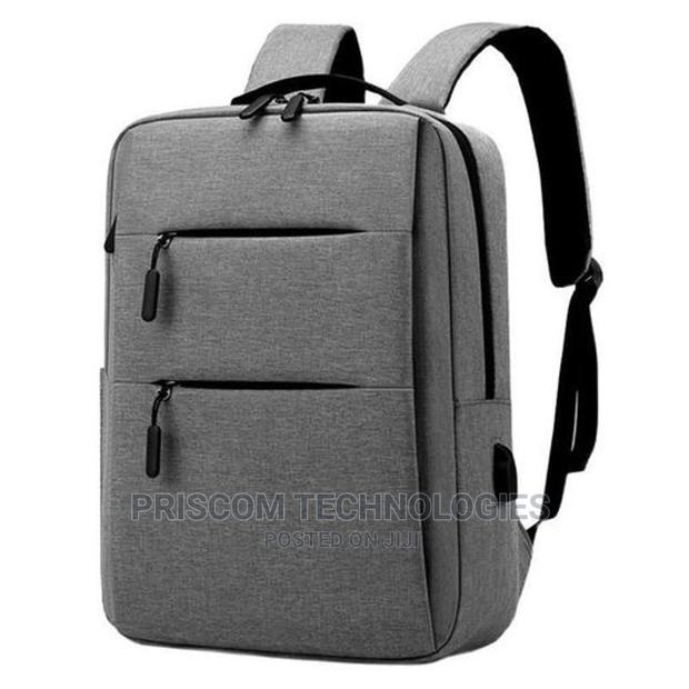 Laptop Bag -Waterproof Backpack - thumbnail 2