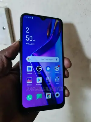 Oppo A12 32 GB Blue