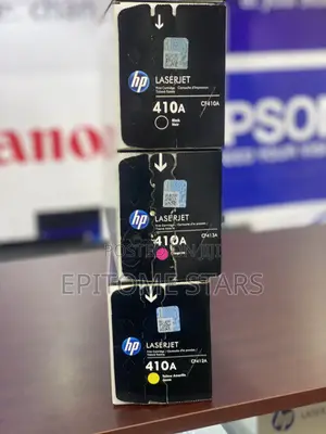 Hp 410A Original Product