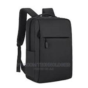 Laptop Bag - Black 15.6" - main view