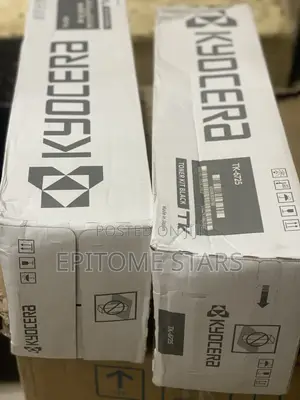 Tk 6725 Toner Originals Only