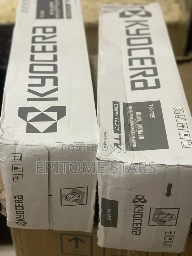 Tk 6725 Toner Originals Only