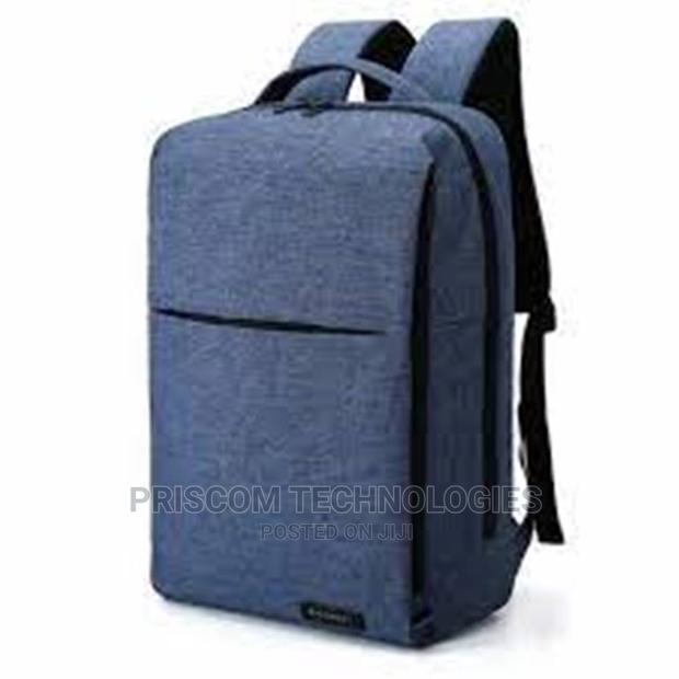 Fancy Backpack Laptop Bag