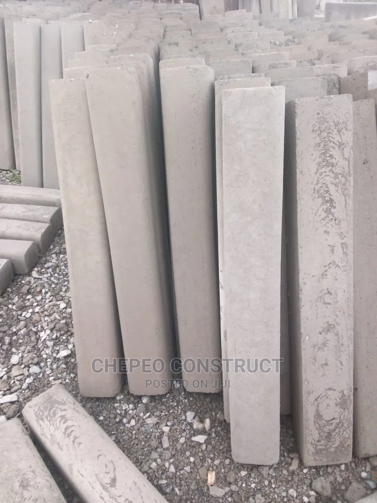 Durable Road Channels