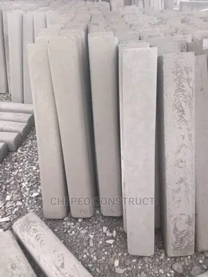 Durable Road Channels