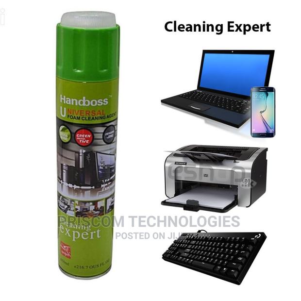 Multipurpose Foam Cleaner - thumbnail 2