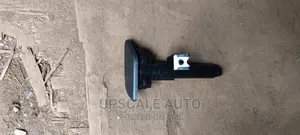 Toyota Revo Washer Jet