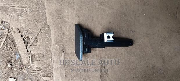Toyota Revo Washer Jet