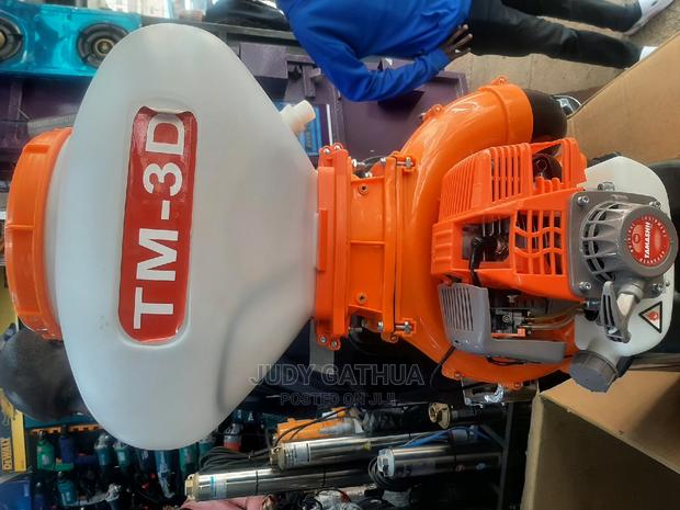 4 Stroke Pump Sprayer - main view