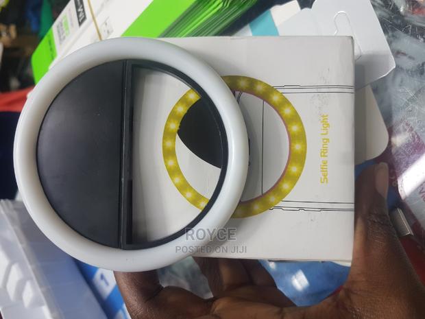 Mini Size Selfie Ring Light - thumbnail 2