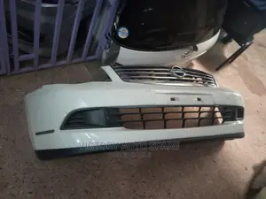 Nissan Sylphy N17 Front Bumper