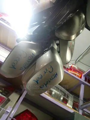 Honda Freed Side Mirror
