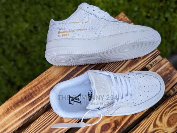 *Air Force 1 X Louis Vuitton** - thumbnail 5