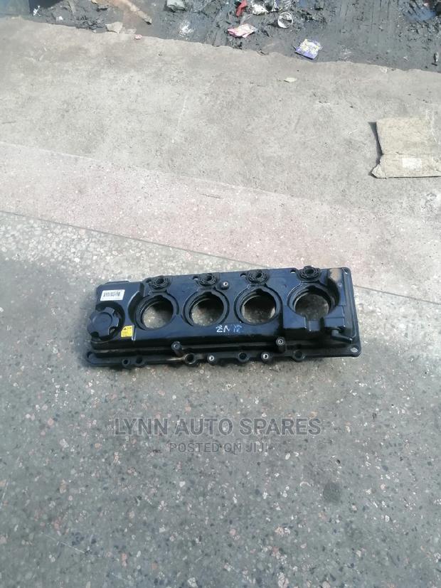 Nissan ZD30 Top Cover