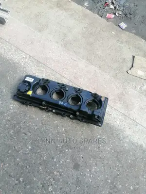 Nissan ZD30 Top Cover