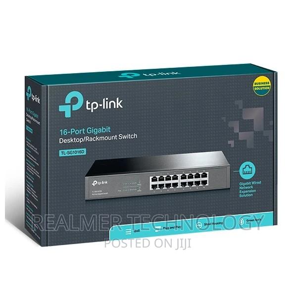 Tp-Link AC1200 Wireless N Wall Plugged Range Extender - thumbnail 2
