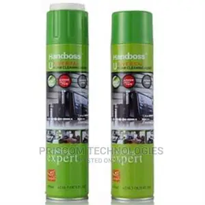 Handboss Universal Foam Cleaner