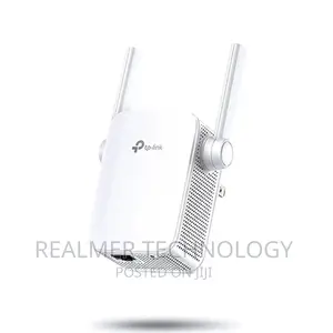 Tp-Link AC1200 Wireless N Wall Plugged Range Extender