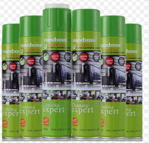 Handboss Universal Foam Cleaner - main view