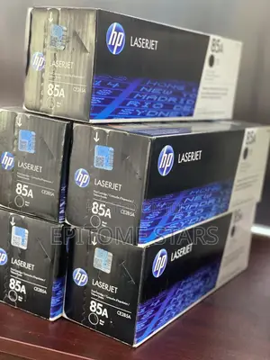 Hp CE285A Toner Restocked