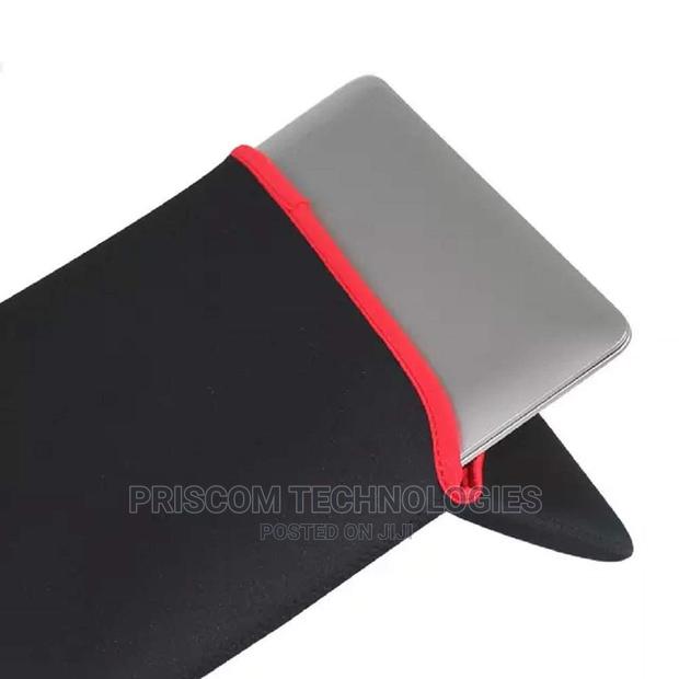 Fancy Tablet Laptop Sleeve Bag - main view