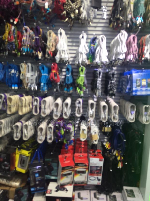 All iPhone Chargers USB Fast Chargers - thumbnail 2