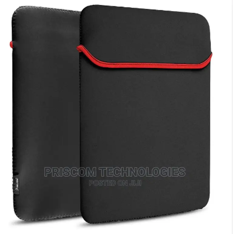 Sleeve Laptop Bags Casing Enclosure 12" 14" 15.6"