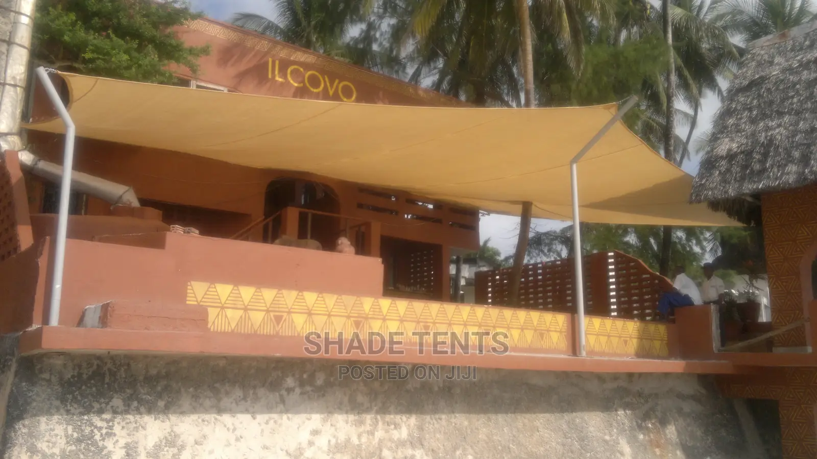 Stretch Tents for Sale/Hire