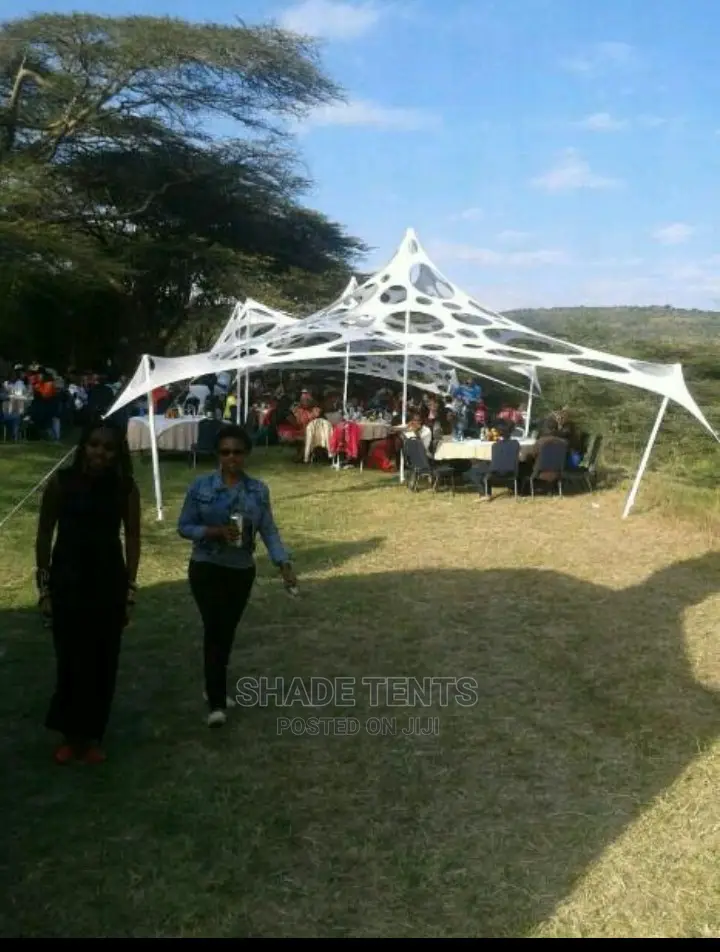 Stretch Tents for Sale/Hire
