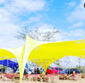 Stretch Tents for Sale/Hire