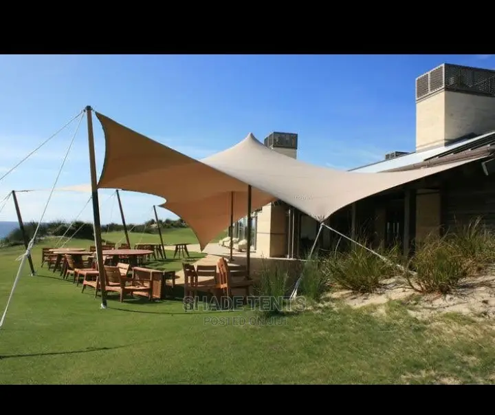 Stretch Tents for Sale/Hire