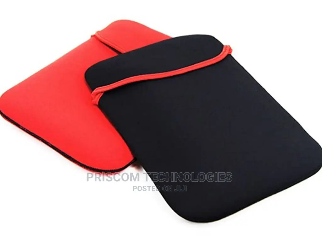 Sleeve Laptop Bags Casing Enclosure 12" 14" 15.6"