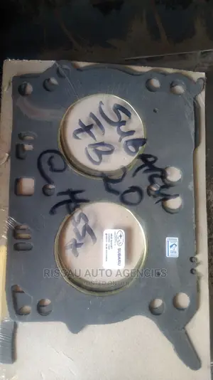 Subaru FB20 Engine Genuine Asbestos Cylinder Head Gasket