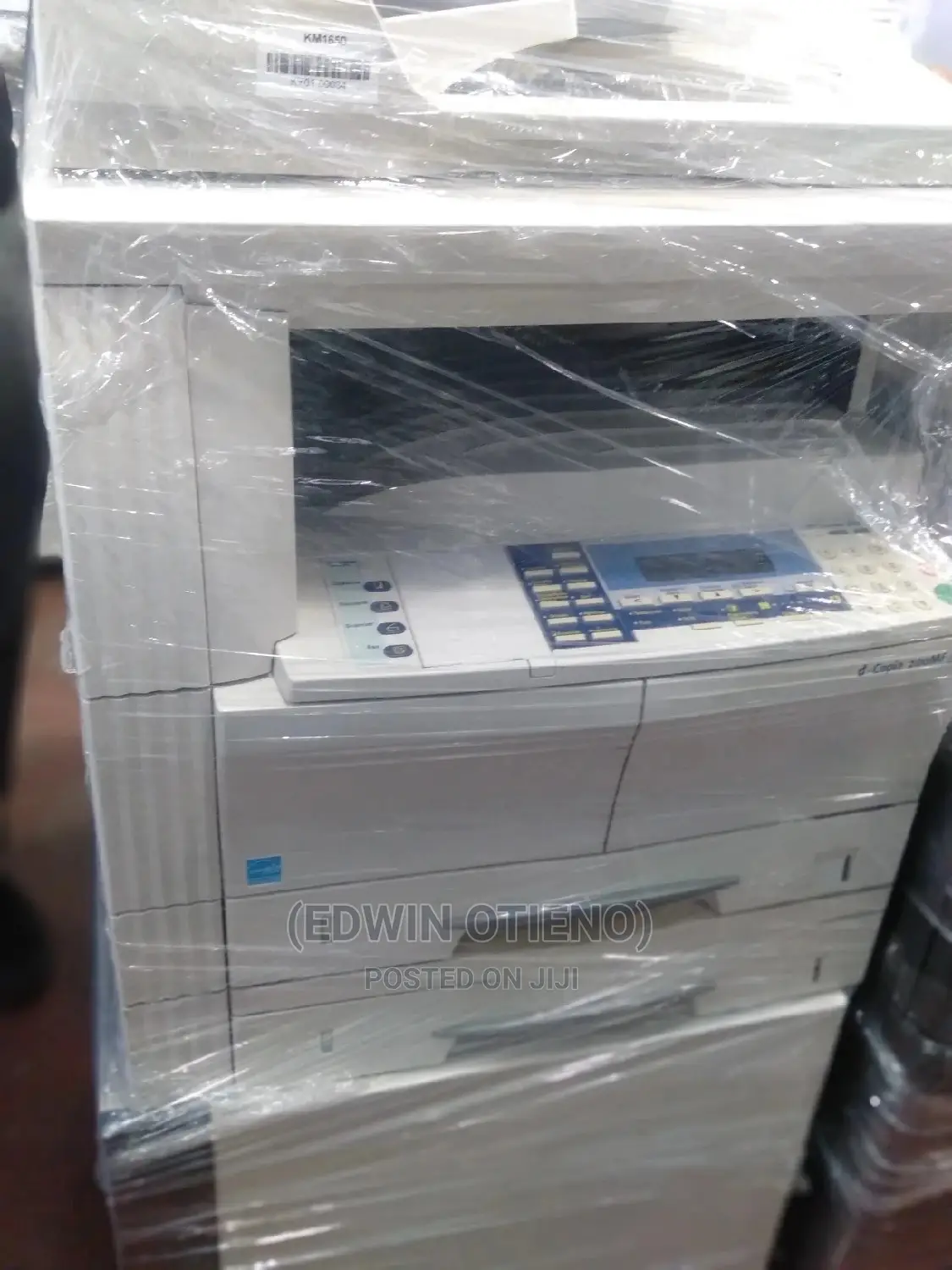 Km 1650 MFP