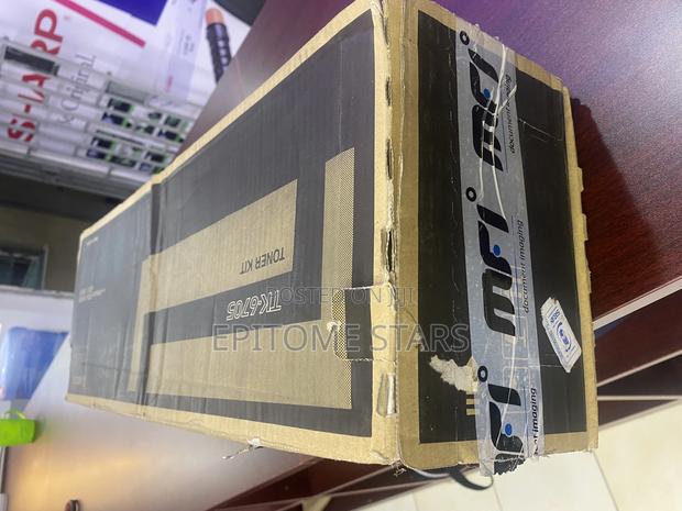 Tk 6705 Toner Original Product