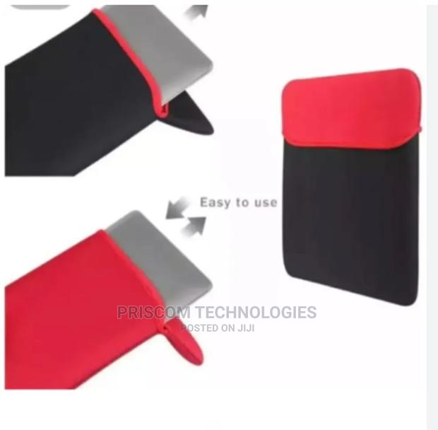 14" Zipper Sleeve Bag Case - main view