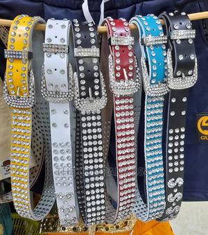 Top Quality Original BB Simon Belts - thumbnail 2