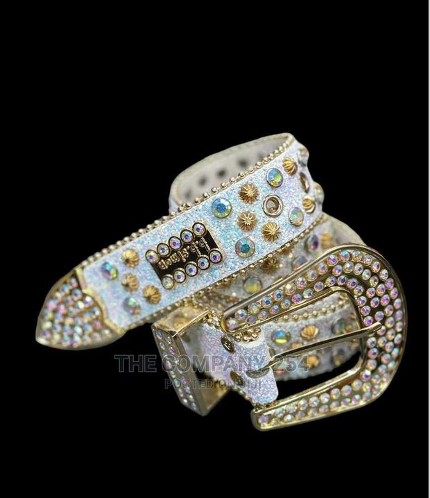 Top Quality Original BB Simon Belts - thumbnail 4