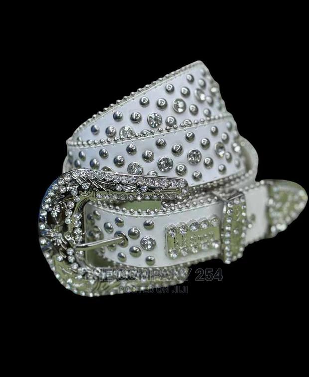 Top Quality Original BB Simon Belts - thumbnail 6