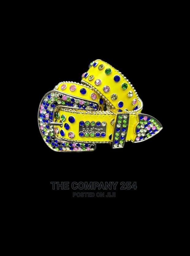 Top Quality Original BB Simon Belts - thumbnail 7