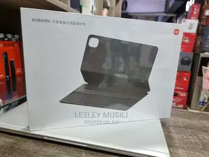 Xiaomi Pad 5 Keyboard
