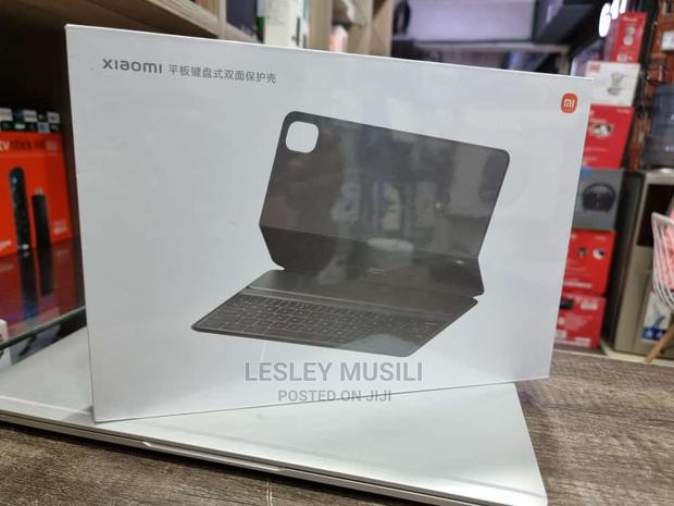 Xiaomi Pad 5 Keyboard - thumbnail 2