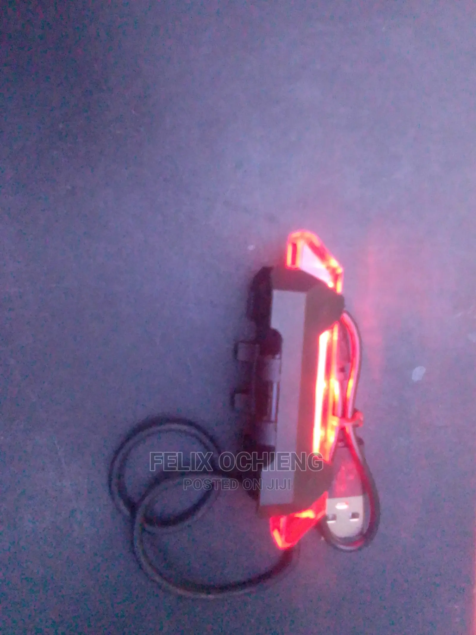 Bicycle Lights