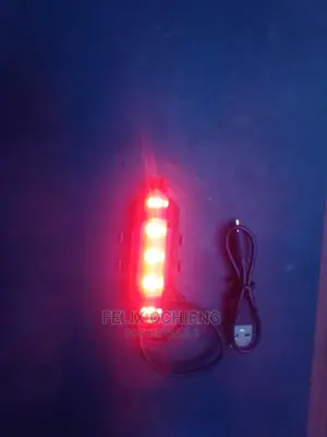 Bicycle Lights